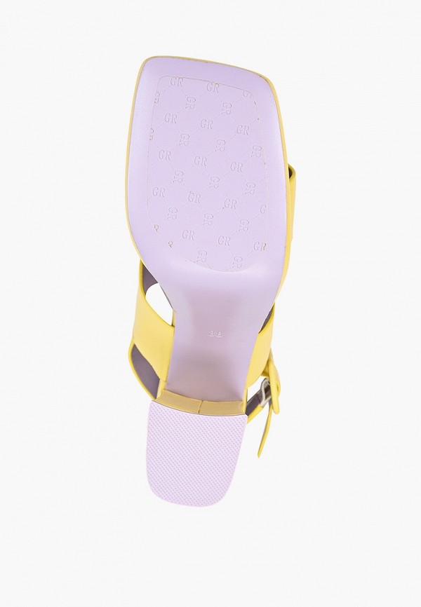 фото Босоножки graciana