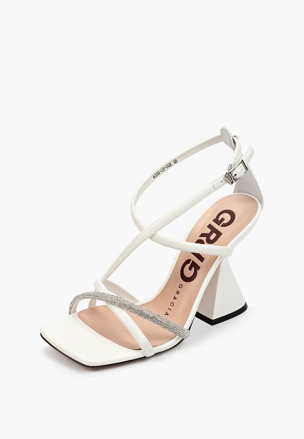 фото Босоножки graciana