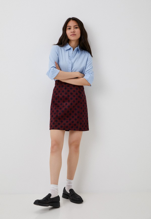 фото Юбка am one