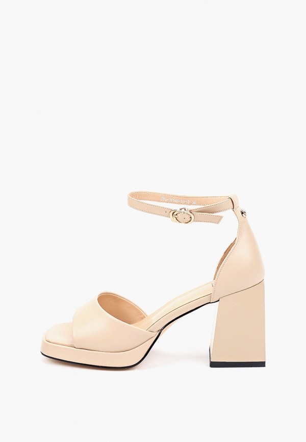 фото Босоножки palazzo d'oro