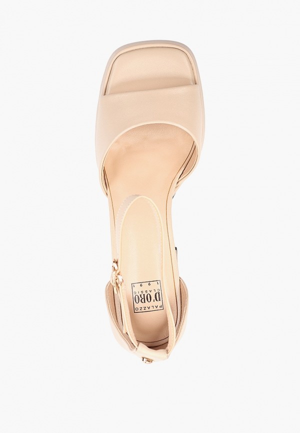 фото Босоножки palazzo d'oro