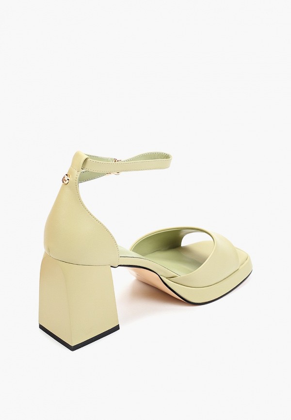 фото Босоножки palazzo d'oro