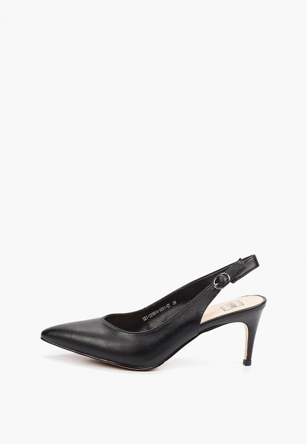 фото Туфли palazzo d'oro