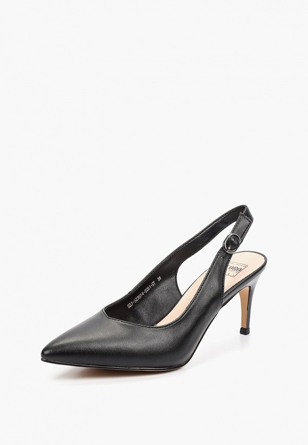 фото Туфли palazzo d'oro