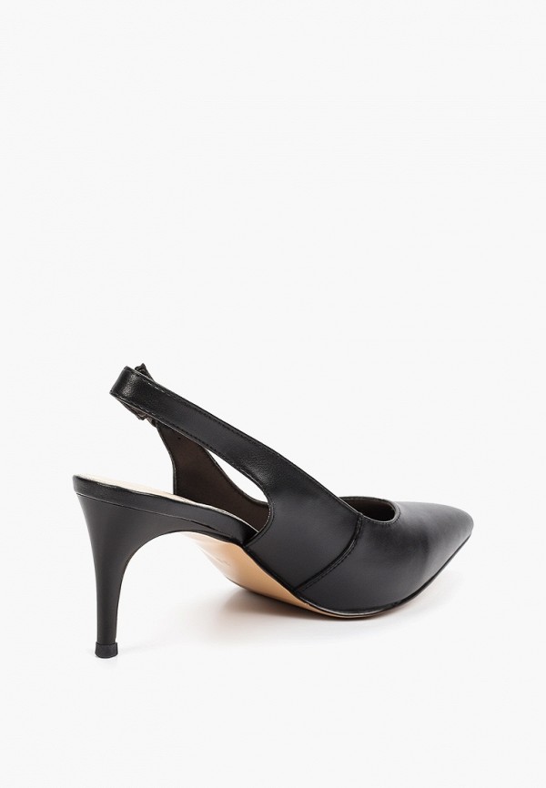 фото Туфли palazzo d'oro