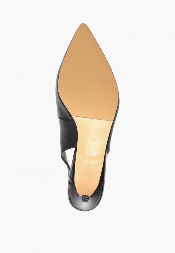 фото Туфли palazzo d'oro