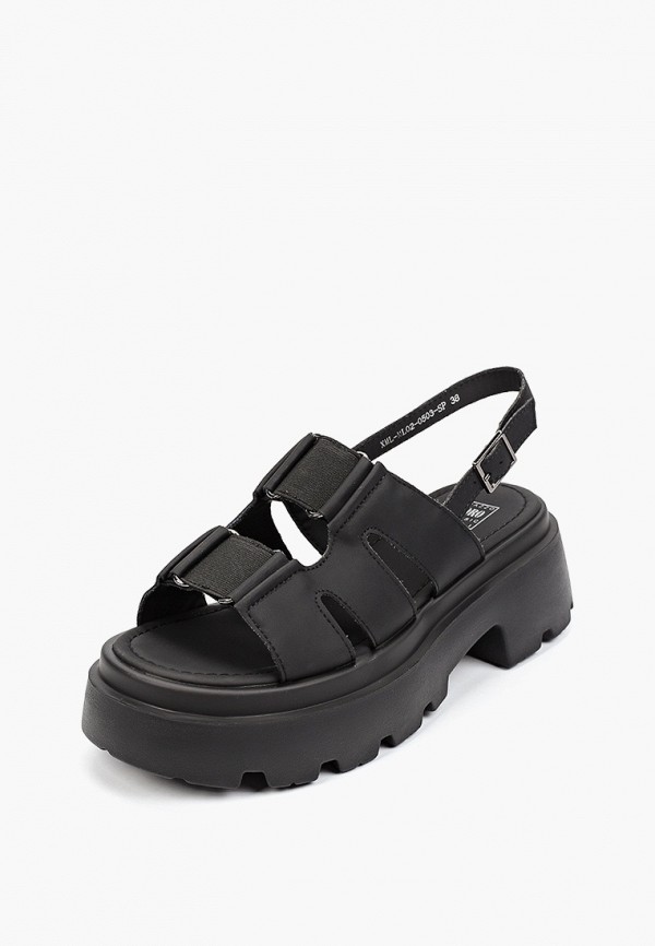 фото Босоножки palazzo d'oro