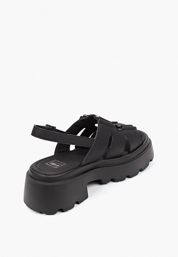 фото Босоножки palazzo d'oro