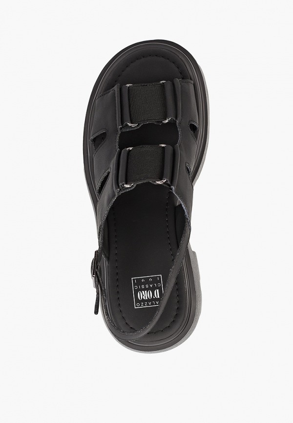 фото Босоножки palazzo d'oro