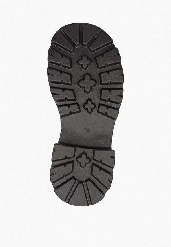 фото Босоножки palazzo d'oro