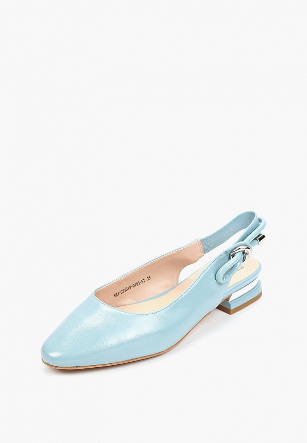 фото Туфли palazzo d'oro