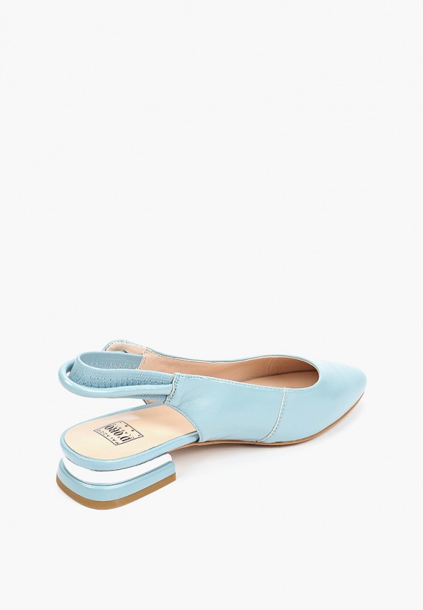 фото Туфли palazzo d'oro