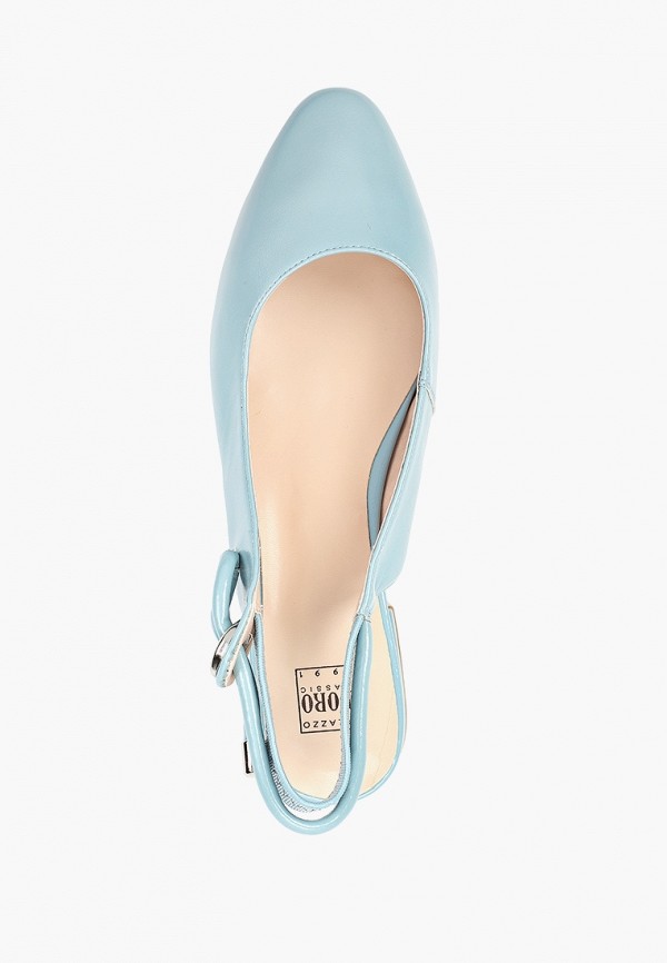 фото Туфли palazzo d'oro