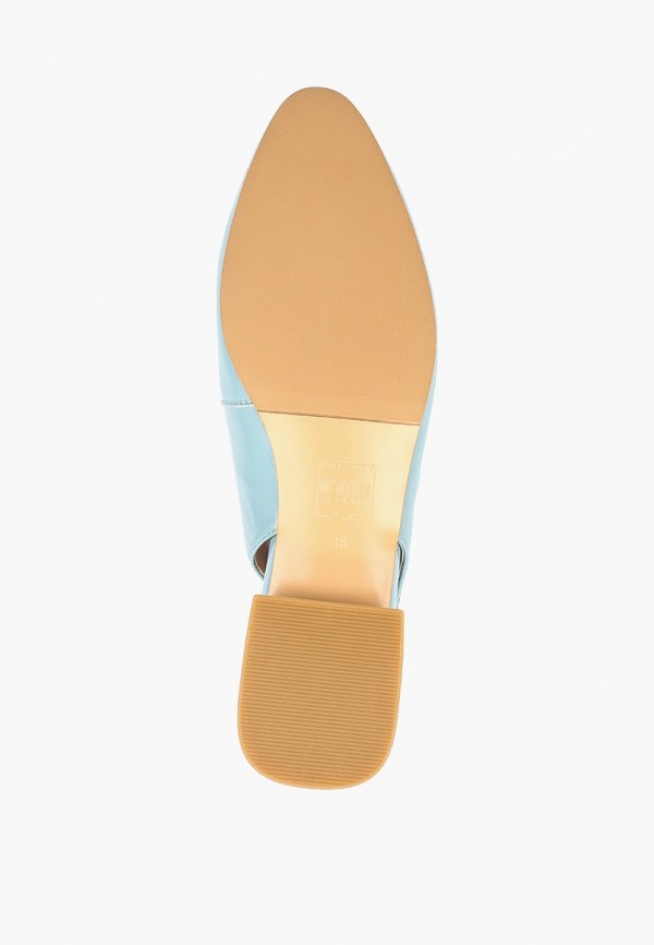 фото Туфли palazzo d'oro