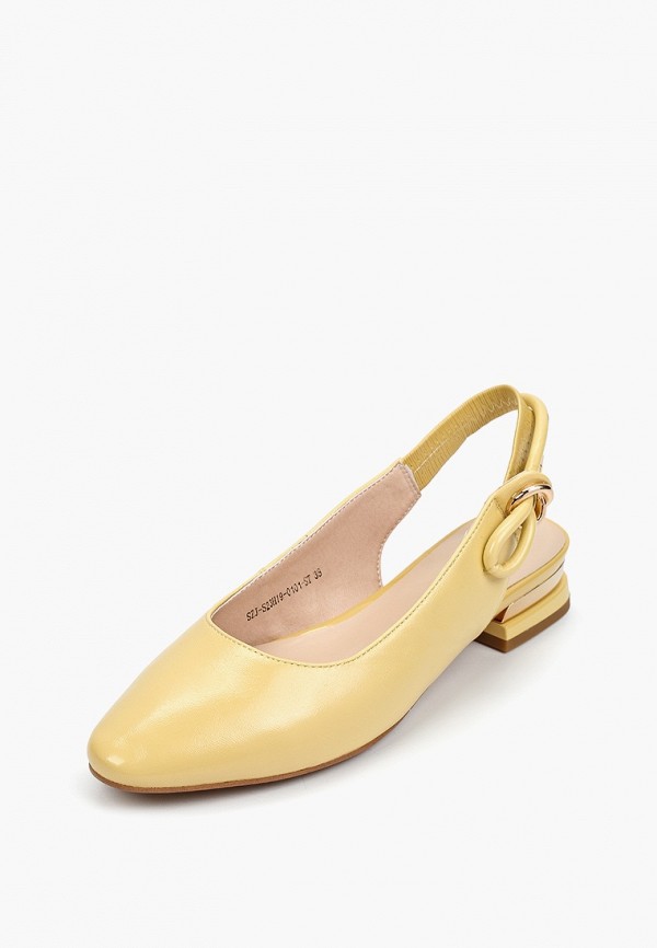 фото Туфли palazzo d'oro