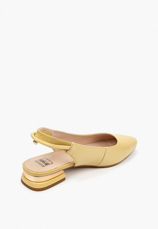 фото Туфли palazzo d'oro