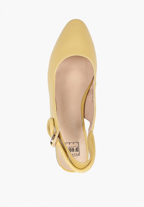 фото Туфли palazzo d'oro