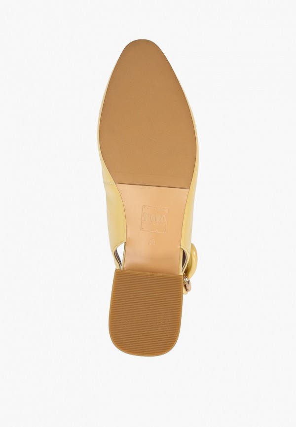 фото Туфли palazzo d'oro