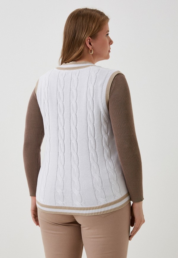 фото Жилет micha