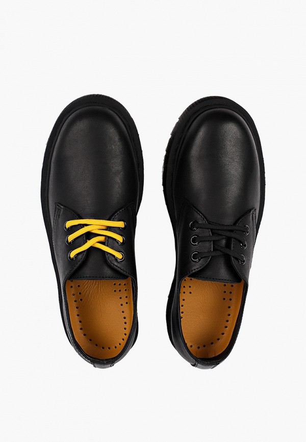 фото Ботинки harry hatchet