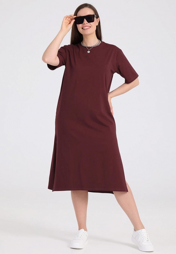 фото Платье апрель