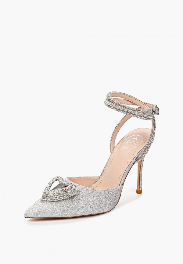 фото Туфли vivian royal