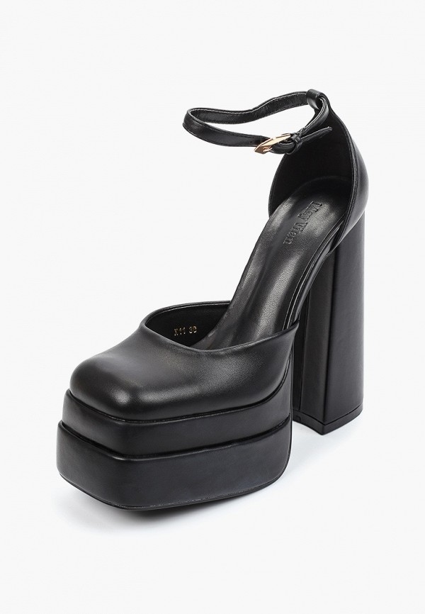 фото Туфли may vian