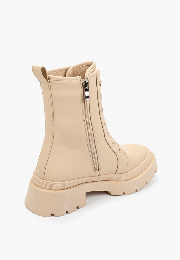 фото Ботинки sbalo