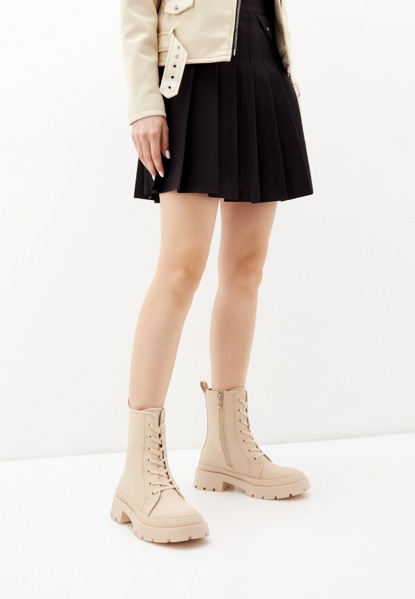 фото Ботинки sbalo