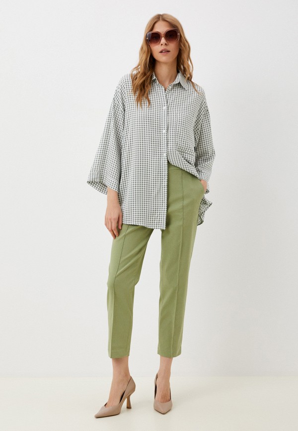 фото Брюки antiga