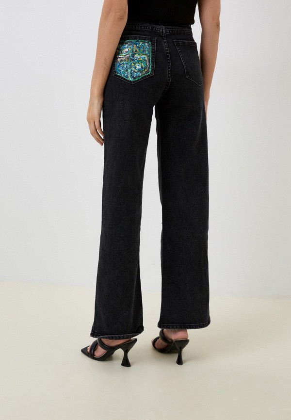 фото Джинсы reka