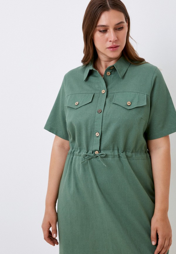 фото Платье brandstoff