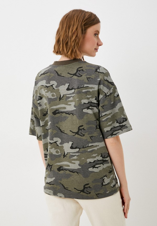 фото Футболка d.s