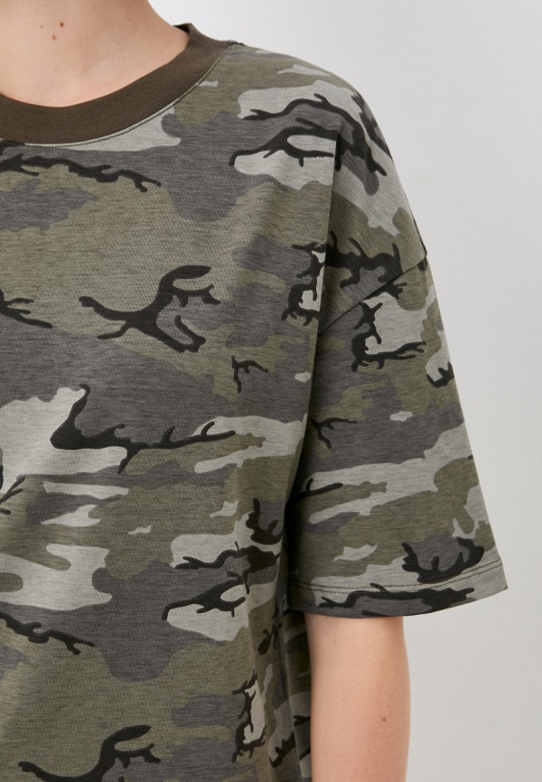 фото Футболка d.s