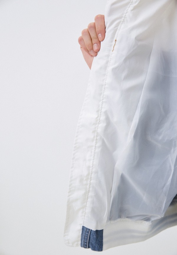 фото Куртка джинсовая grafinia