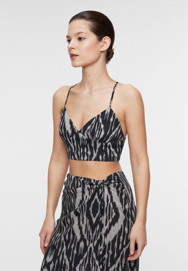 фото Топ befree