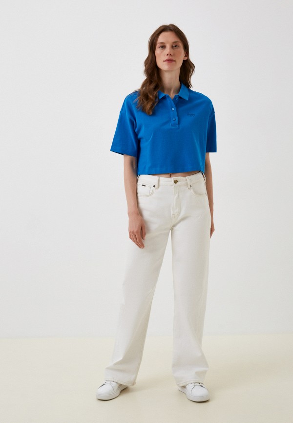 фото Поло colin's