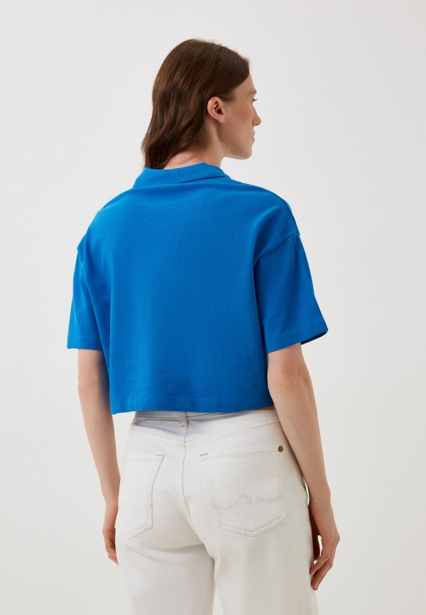 фото Поло colin's