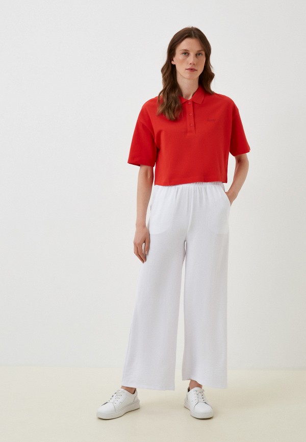 фото Поло colin's