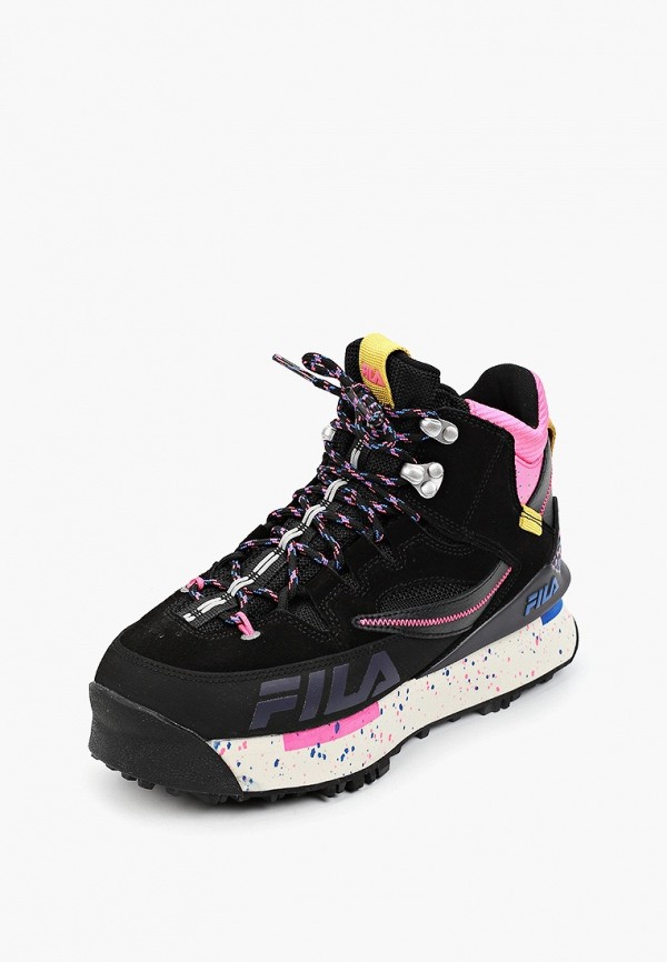 фото Кроссовки fila