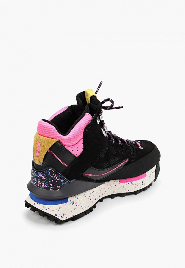 фото Кроссовки fila