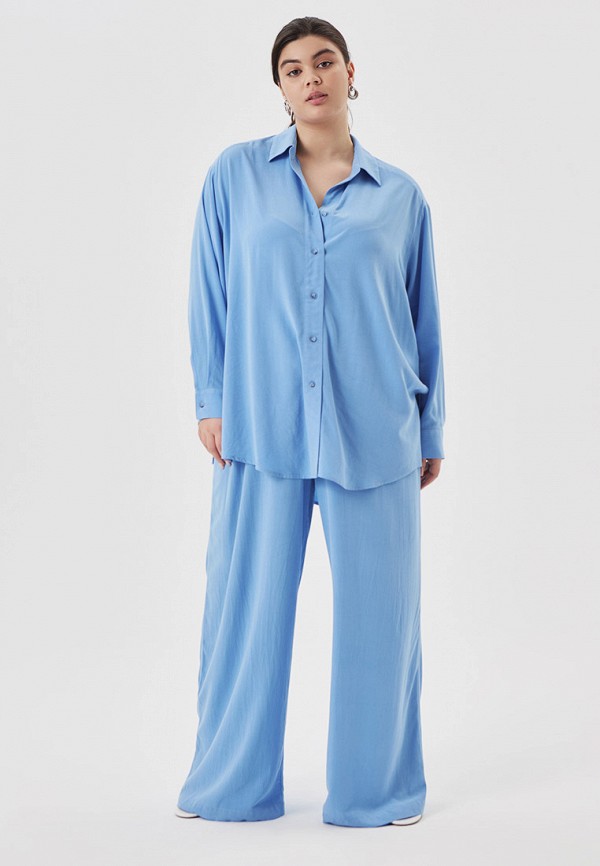 фото Брюки divno