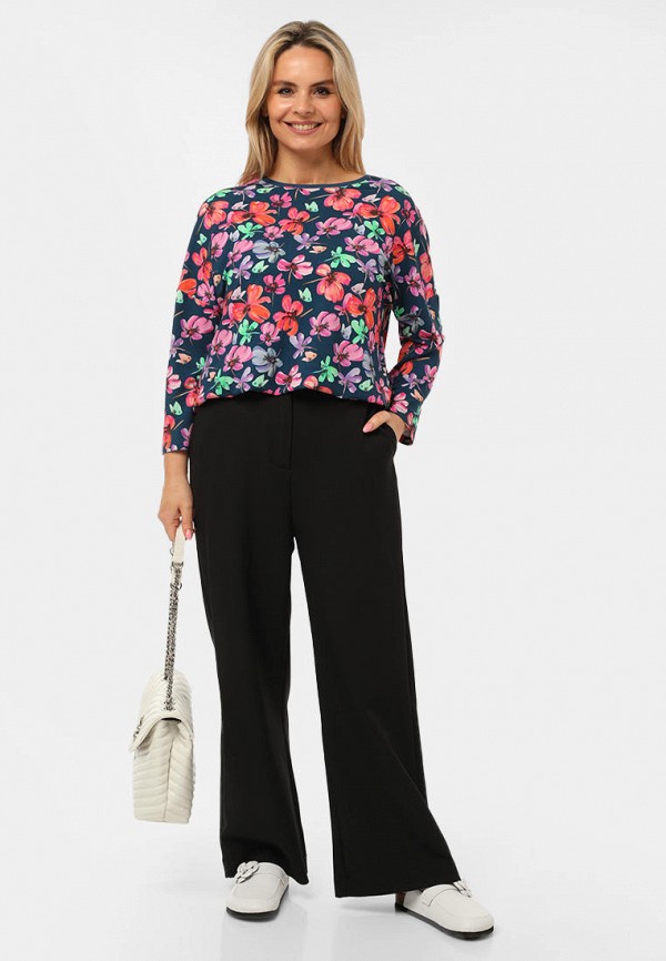 фото Лонгслив helena vera