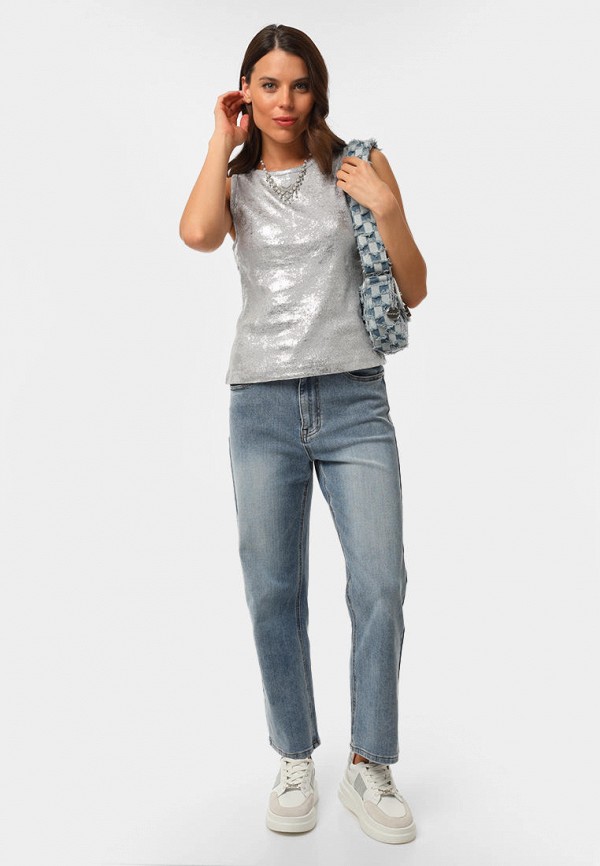 фото Майка passegiata