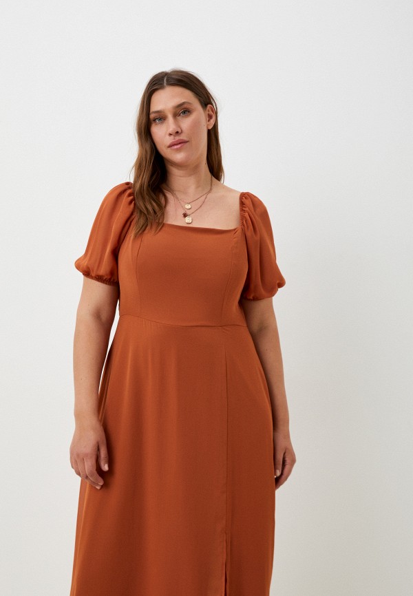 фото Платье trendyol