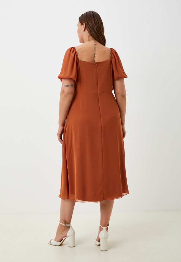 фото Платье trendyol