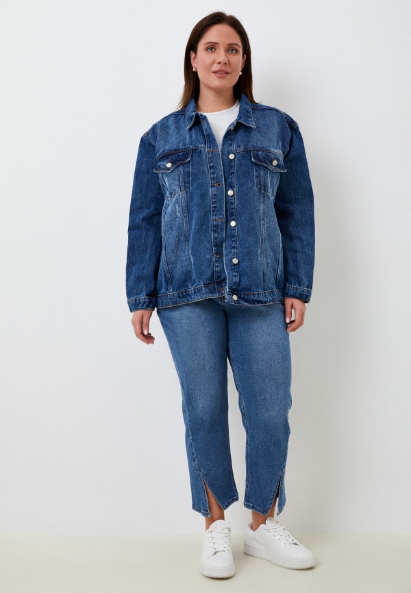 фото Джинсы trendyol