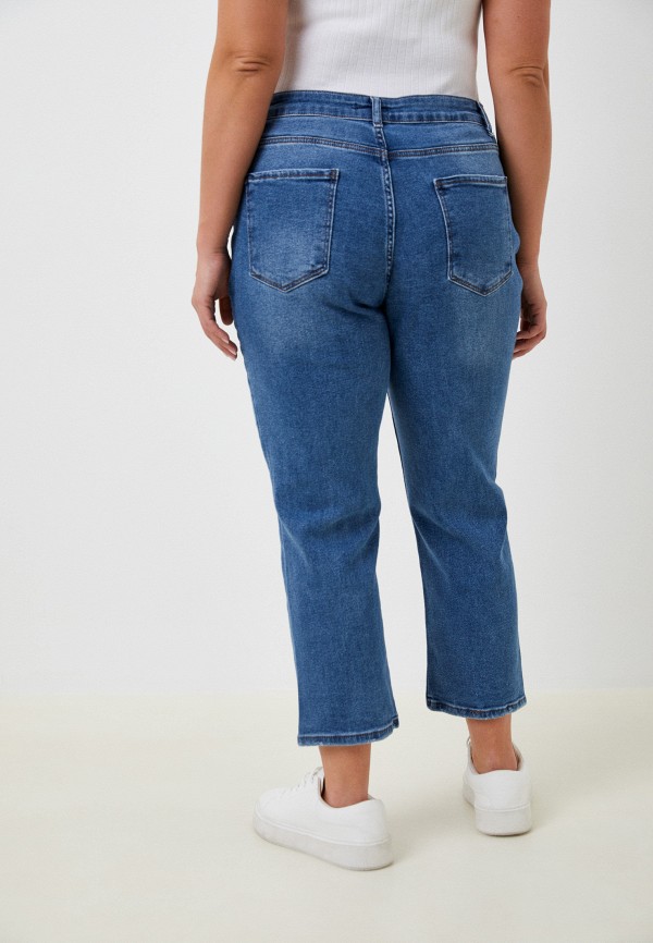 фото Джинсы trendyol