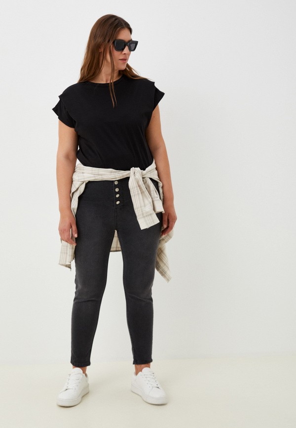 фото Джинсы trendyol