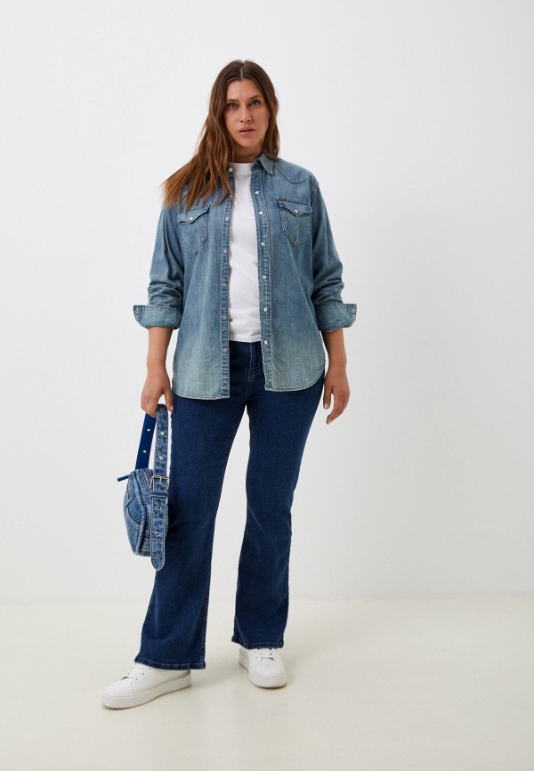 фото Джинсы trendyol